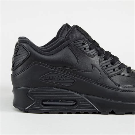 nike air max 90 dames zwart reyro|nike air max leather.